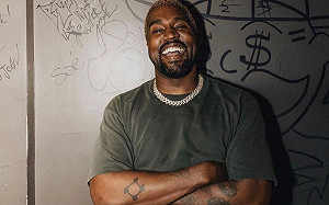 肯伊威斯特又爆走！把葛萊美獎座「丟到馬桶裡撒尿」