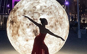 舉頭望明月！盤點北部7處最佳賞月景點