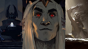 《魔獸世界：暗影之境》典藏版明預購 「逝後之生: 瑞文崔斯」動畫短片釋出