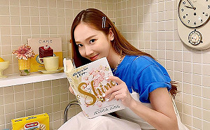 粉絲反感！Jessica出自傳小說 內容遭指消費少女時代惹議