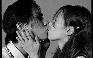 (影)南韓最閃情侶！Dawn承諾泫雅是最後一任女友：她笑了我才會笑