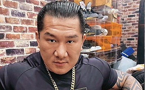長榮鍾姓女大生遇害 館長開直播痛批:台灣法律有漏洞
