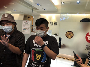 小鬼經紀人含淚曝死因！靈堂將設置粉絲追思場地