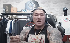 館長真愛：台灣？新台幣？蝦農：SGS檢驗報告出來後就知道