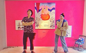 來送「哥哥」小鬼最後一程！鬼鬼哽咽：希望大家能記得他的好