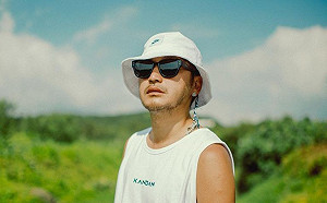 KID低調待3小時！送別永遠的小隊長黃鴻升