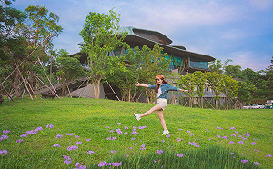 新北青春山海線一日遊  「食」尚地圖Fun開玩味