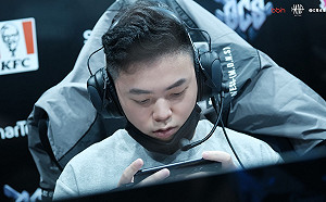 《傳說對決》措手不及！MAD宣布03.22不限期禁賽GCS