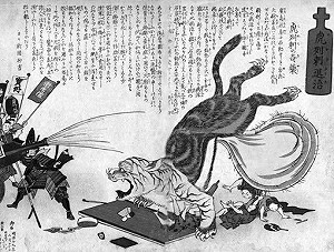 書摘》官兵瞬間成土匪！百年前霍亂防疫漏洞大開