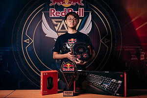 零敗奪冠！楓之雪代表台灣出征世界單挑大賽