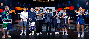 體育表演會融合藝文團隊演出！魚丁糸首登小巨蛋壓軸演唱