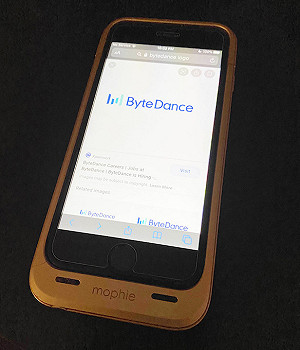 捐50億美元逆轉TikTok禁令？字節跳動駁斥川普