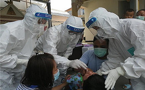 台灣自費篩檢比中國貴19倍?  林俊憲:勝過在中國做19次