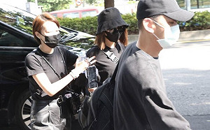 峮峮惹心疼！好友PO影片：她有吃飯請放心