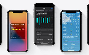 蘋果釋出iOS 14.3更新！支援耳罩式耳機、解鎖拍照格式