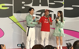 小鬼爸找到黃鴻升37萬未花完零用錢！他感嘆：沒時間花