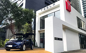 特斯拉將推出「零介入駕駛」功能！未來數週展開測試