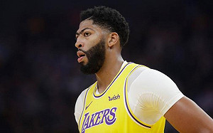 NBA／遭巴克利批評沒有殺手心態　AD三分絕殺瘋狂打臉(影)