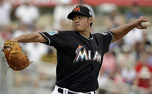 日職／確定披上羅德戰袍　陳偉殷：盼幫球隊拿下日本一