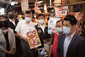 「藥事法23條」修正後可撤照黑心口罩商？食藥署：目前該法管不到