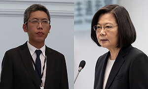 讀者投書》藍營毫無做事邏輯的追殺—論丁允恭的推薦人