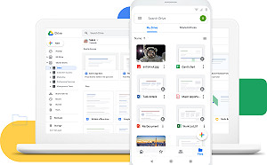 節省空間！Google雲端硬碟10/13起提供垃圾檔案自動刪除服務