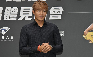 中職／百萬月薪複數年約　味全開史上新人最大約簽王維中