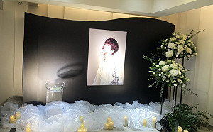 小鬼追思音樂會10/6舉辦？滾石唱片：朝這個方向努力