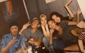 華岡5人幫永遠不缺1！小鬼今頭七 許瑋甯慟：永遠留位置給你