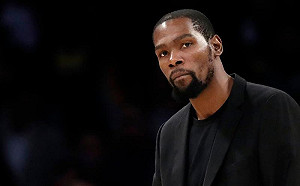 NBA／快艇為何爆冷出局？KD：他們防守端不一致