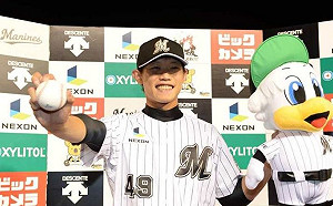 日職／新。陳陳大丈夫！陳冠宇期待陳偉殷先發連線