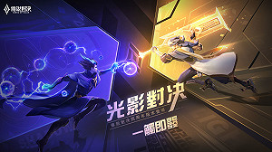 《傳說對決》迎接全新四周年版本！新英雄「夜姬」正式來襲