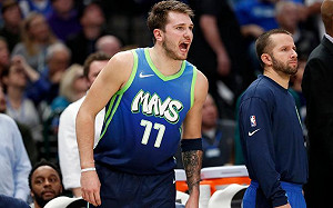 NBA／新世代建隊核心！美媒調查高層全選歐洲金童(影)