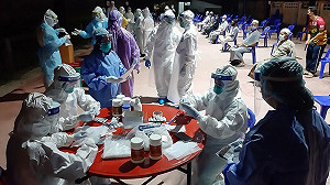 美驚現2新型｢武漢肺炎變種｣研究人員:可以確定不是來自英國或南非