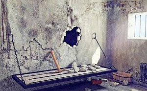 死刑犯穿汙水道「又」逃獄了! 印尼警方積極追捕中國毒梟