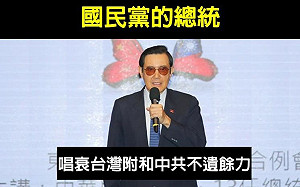 小英贊助澎湖愛國飲料店  網譏藍營:哪像前總統附和中共不遺餘力