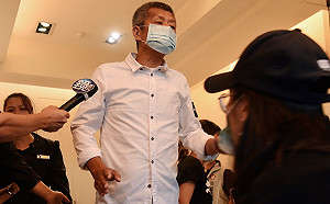 令人動容！小鬼追思會圓滿落幕 爸爸首度對外發聲