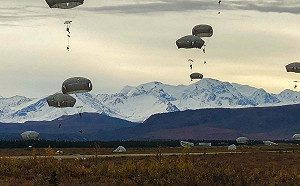 敢對美發動特殊軍事行動？ 俄議長：扣押俄羅斯資產就收回阿拉斯加