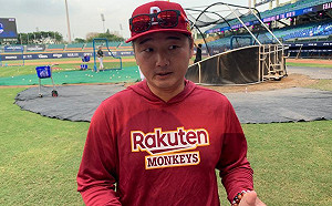 中職／周日屢次挑戰惹爭議　曾總：使用的時機要再修正