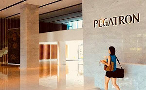 和碩、大立光都中招!哪些科技大廠有員工確診一次看