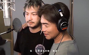 (影)天堂有多遠MV曝光！吳宗憲摟著KID忍淚 8男星合唱悼小鬼
