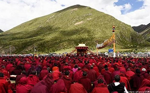 中國「再教育營」又一例  成立「培訓中心」強迫西藏人廉價勞動