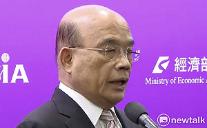 美軍駐防台灣？蘇揆：尊重各方意見 台灣會堅守國家主權