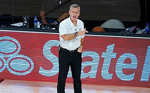 NBA／不到一個月就找到新工作　多諾萬將執掌公牛兵符