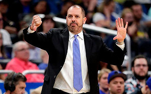 NBA／怎麼防守Jokic？湖人主帥：我們會用四名球員輪防他