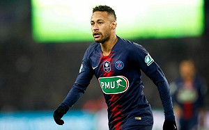 足球／辱罵日本選手「中國垃圾」　內馬爾恐將被禁賽20場(影)