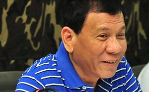 中國承諾投注240億美元卻只落實5%   菲專家：杜特地被耍了