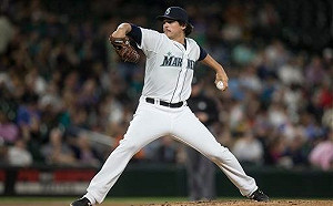 日職／跟陳偉殷一樣命運　他也待過美日這些球團