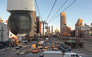 不當監控幫兇！人權組織呼籲歐盟禁止出口人臉辨識技術給中國