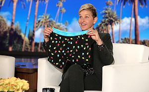 (影)《艾倫秀》新一季開播！艾倫狄珍妮公開為醜聞道歉：好人難當